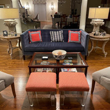 River Road - sitting room