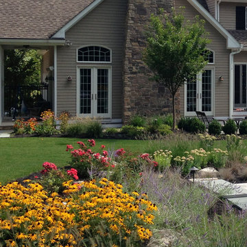 Planting Schemes