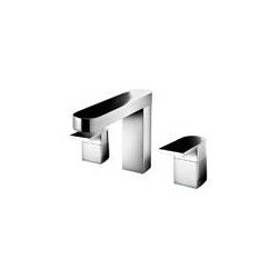 Fantini 6304U Mare Three-Hole Washbasin Faucet - Products