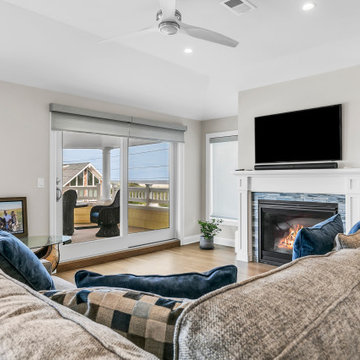 CLB Network - Ziman Development - Surf City, NJ - 2