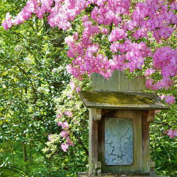 Ralph & Liz Schumacher Garden