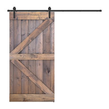 Doors & Trim