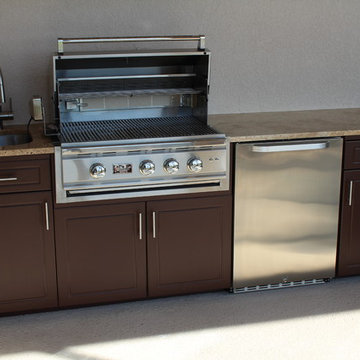 LAKEWOOD RANCH- OUTDOOR LIVING