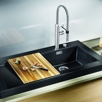 Silgranit II Collection By Blanco