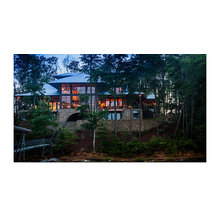 lakehouse