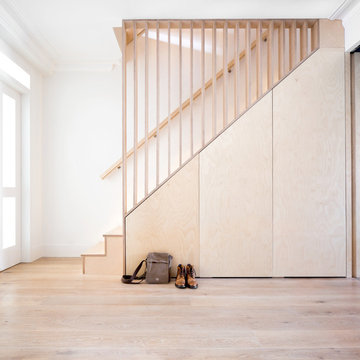 Making a home in Wandsworth