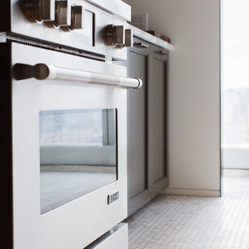 Bon Appetit Test Kitchen