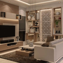 Living New designs