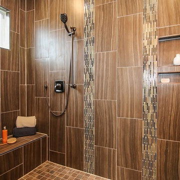 2015 Parade of Homes- The Juniper - Waunakee, WI - Kilkenny Farms