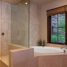 tile edge