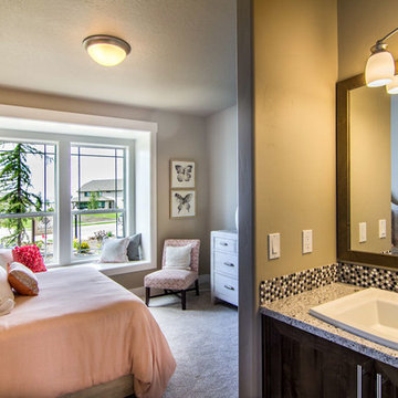 The Urban Farmhouse