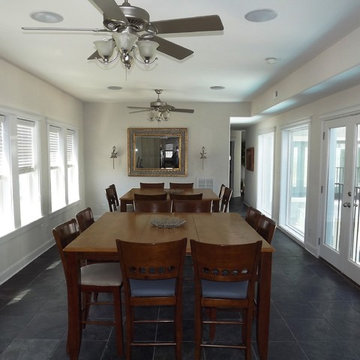 Seas The Day Oceanfront luxury home, Avon, Outer Banks, NC