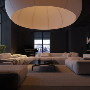 Living Room Designs