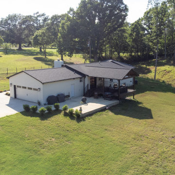 Waddell Estate Full remodel + Addition + Property Development