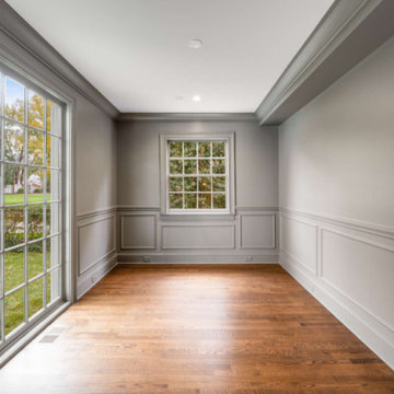 Belle Meade Speculative Home