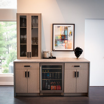 Modern Home, The Next Chapter