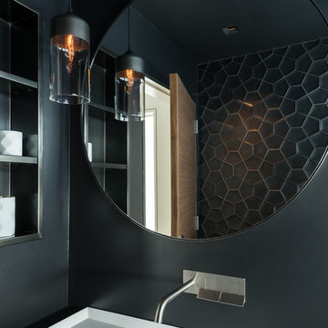 Gros Ventre Renovation