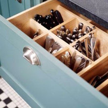 Kitchen Organization