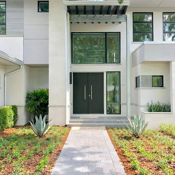 Modern Winter Park