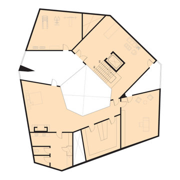 Potrero Residence