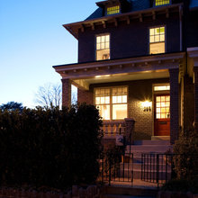 Brownstones