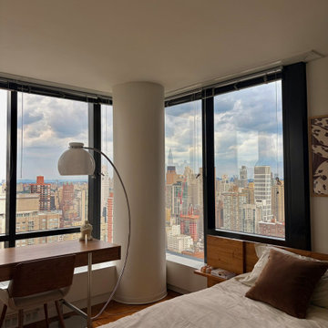 Lenox Hill Residence
