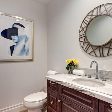 Traditional Elegance in Westchester