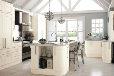 BHI Bespoke Kitchens