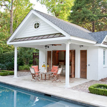 Landscape Ideas