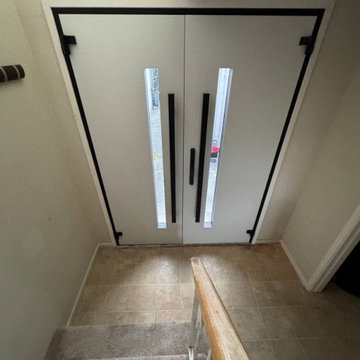 Dekton 0163 Black 60 x 80