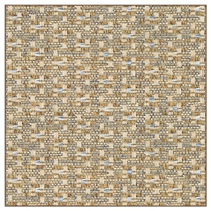 Couristan Virgin Gorda Indoor/Outdoor Area Rugs | 50+ Custom Sizes ...