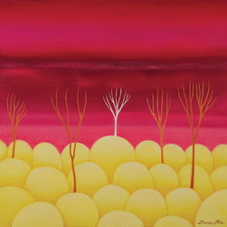 Bonnie Atlan's artwork - Products