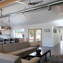 Living Spaces