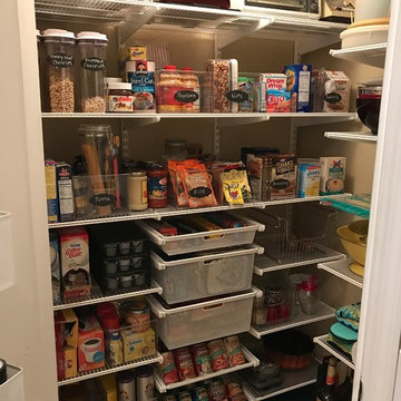 Pantry