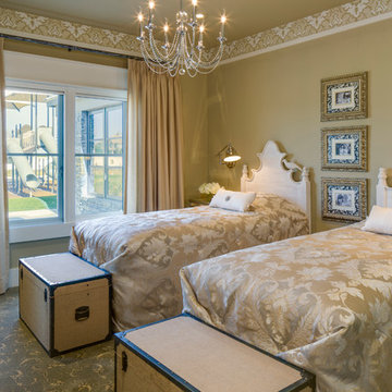 Girls Suite