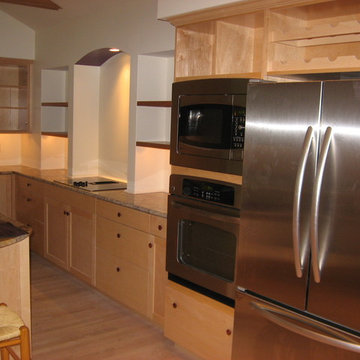 Our Kitchen Projects