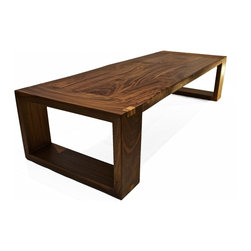 Custom Coffee Tables - Coffee Tables