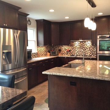 Kitchen in Severna Park
