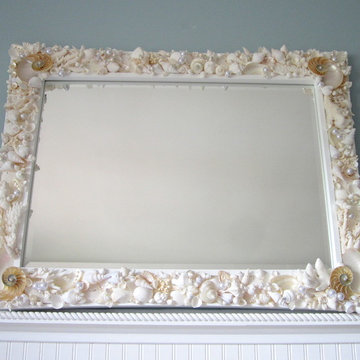 Custom Mirrors
