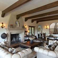 Living rooms