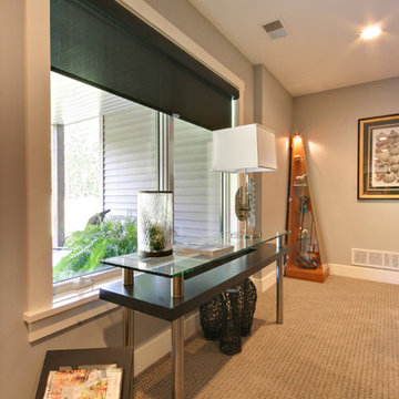 Soft Contemporary