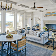 Lario Living/Alcove/Dining for J.Hill