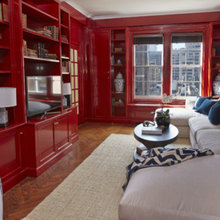Living Room Ideas