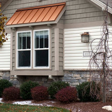 "bumps & dormers & pops"