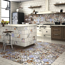 IMPORTED TILES COLLECTION - Products
