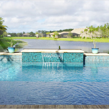Superior Pools Mcfarland