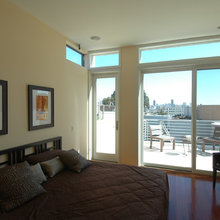 Bedroom Ideas