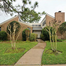 House Front