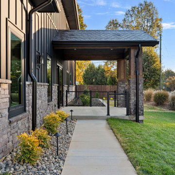 Barndominium