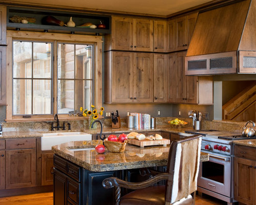 houzz kitchen sink photos